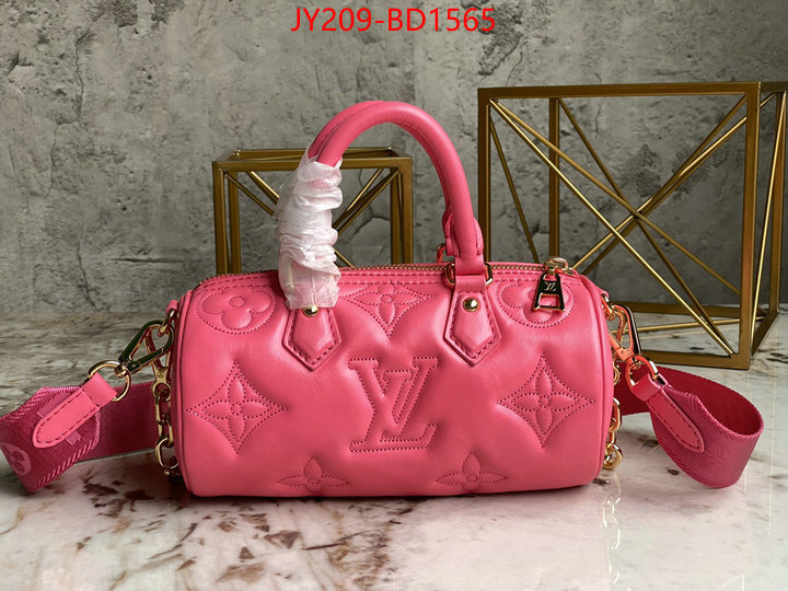 LV Bags(TOP)-Pochette MTis-Twist-,ID: BD1565,$: 209USD