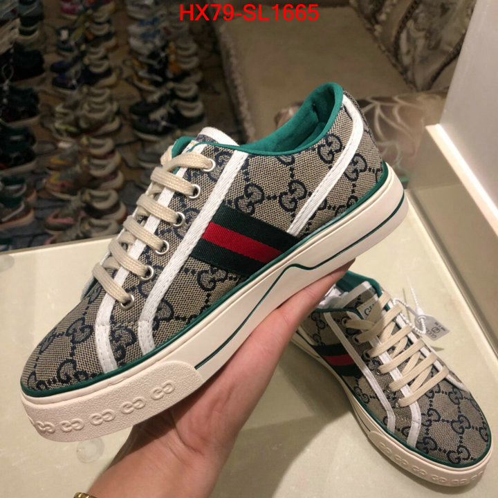 Women Shoes-Gucci,the top ultimate knockoff , ID: SL1665,$: 79USD