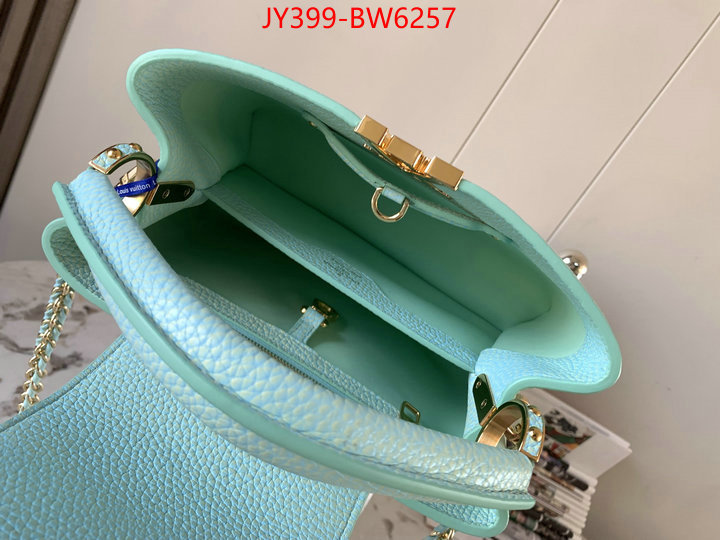 LV Bags(TOP)-Handbag Collection-,ID: BW6257,$: 399USD
