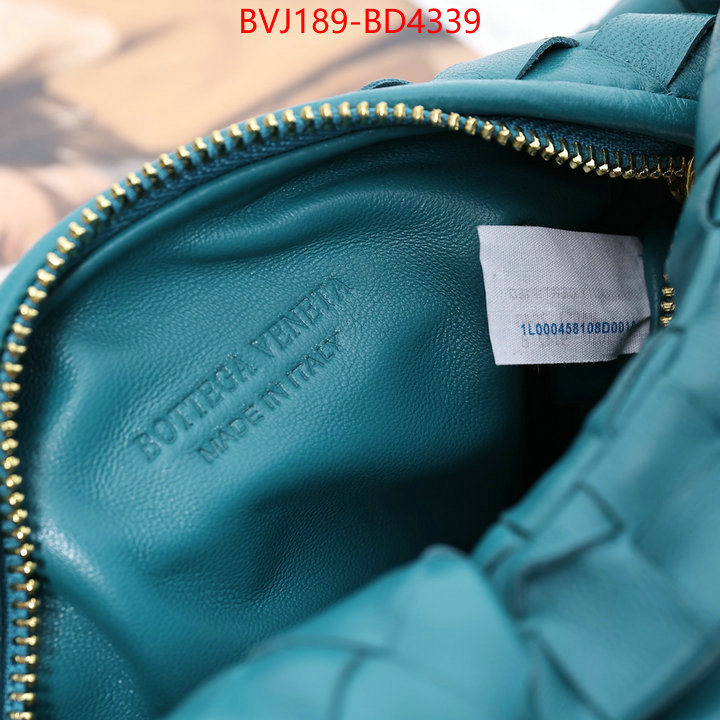 BV Bags(TOP)-Jodie,good quality replica ,ID: BD4339,$: 189USD