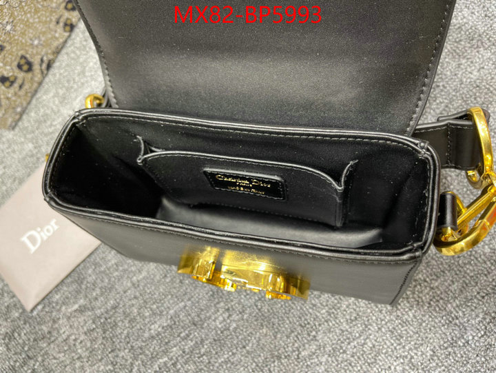 Dior Bags(4A)-Montaigne-,ID: BP5993,$: 82USD