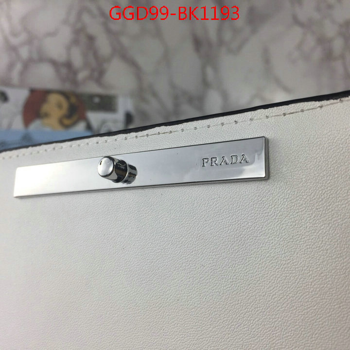 Prada Bags(TOP)-Diagonal-,ID: BK1193,$:99USD