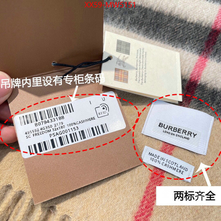 Scarf-Burberry,where to buy replicas , ID: MW5151,$: 59USD