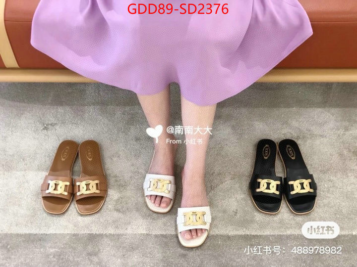 Women Shoes-Tods,luxury fashion replica designers ,replica how can you , ID: SD2376,$: 89USD