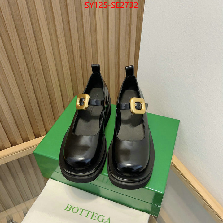 Women Shoes-BV,good quality replica , ID: SE2732,$: 125USD