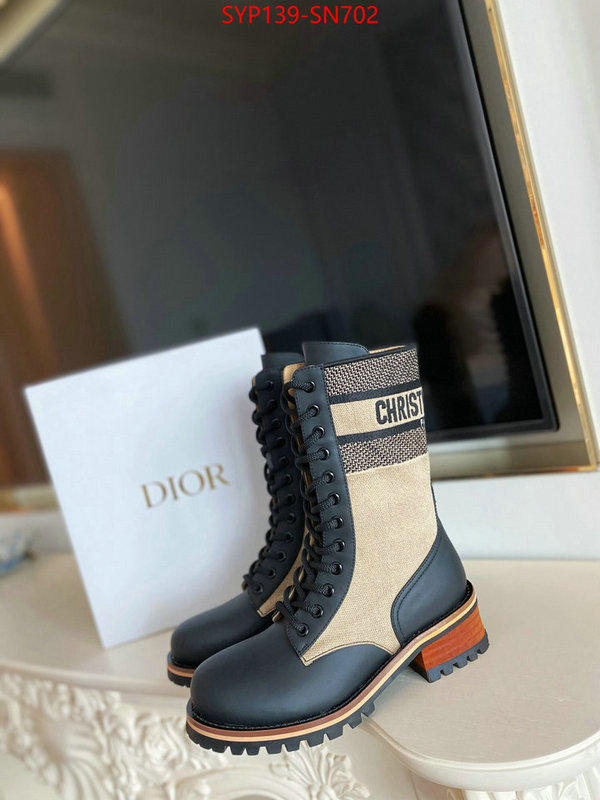 Women Shoes-Dior,buy online , ID: SN702,$: 139USD