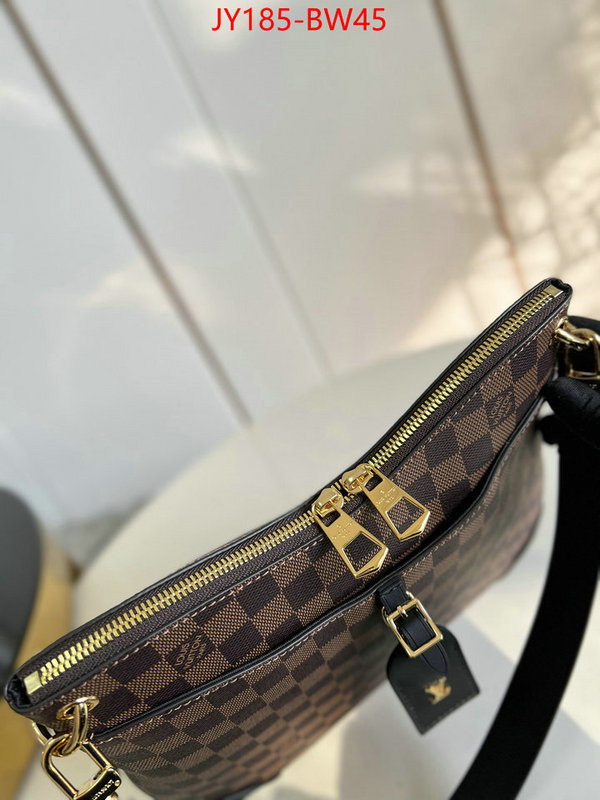 LV Bags(TOP)-Pochette MTis-Twist-,ID: BW45,$: 185USD