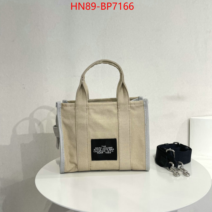 Marc Jacobs Bags(4A)-Handbag-,ID: BP7166,