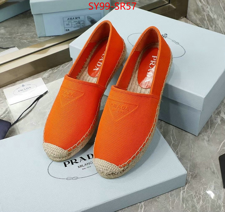 Women Shoes-Prada,quality replica , ID: SR57,$:99USD