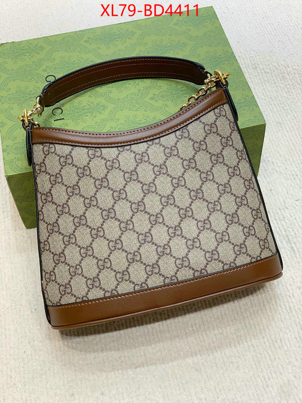 Gucci Bags(4A)-Diagonal-,replica us ,ID: BD4411,$: 79USD