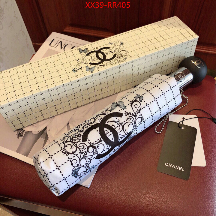 Umbrella-Chanel,the quality replica , ID: RR405,$: 39USD