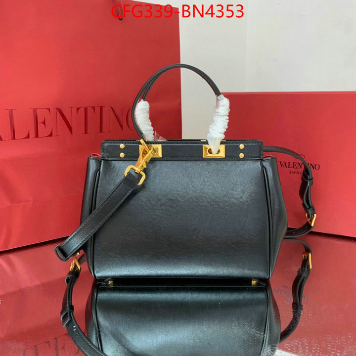 Valentino Bags (TOP)-Diagonal-,designer fashion replica ,ID: BN4353,$: 339USD