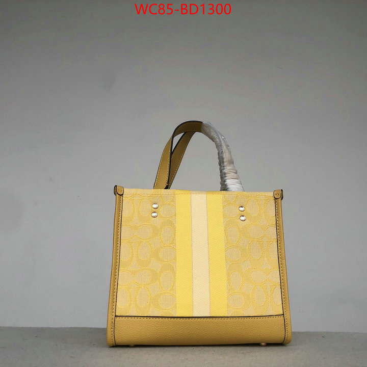 Coach Bags(4A)-Tote-,is it illegal to buy dupe ,ID: BD1300,$: 85USD