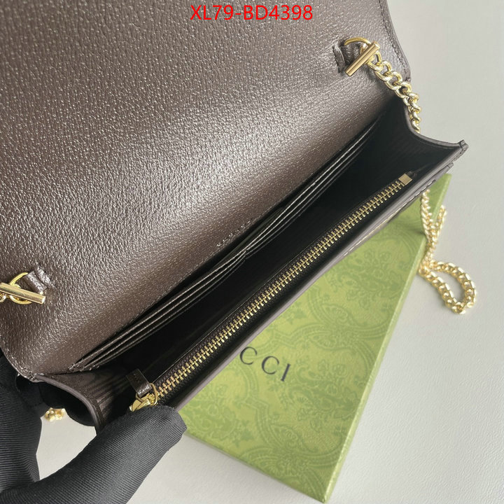 Gucci Bags(4A)-Ophidia-G,how to find replica shop ,ID: BD4398,$: 79USD