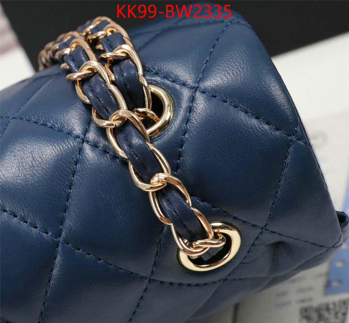 Chanel Bags(4A)-Diagonal-,ID: BW2335,$: 99USD