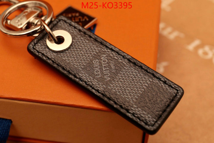 Key pendant-LV,wholesale imitation designer replicas , ID: KO3395,$: 25USD