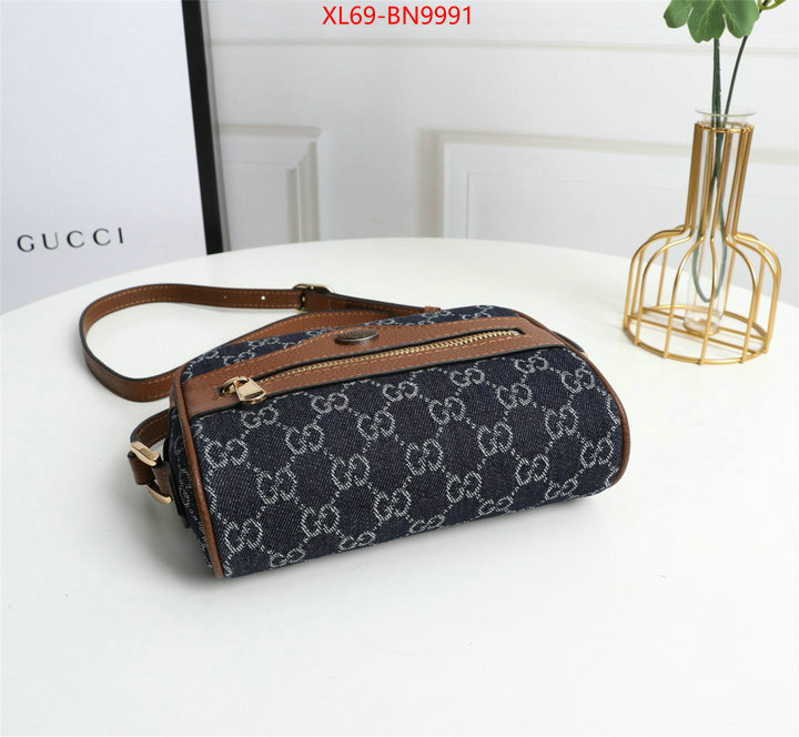 Gucci Bags(4A)-Diagonal-,where can i buy ,ID: BN9991,$: 69USD