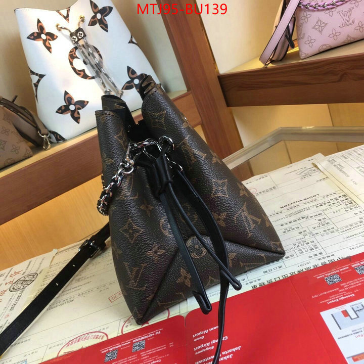 LV Bags(4A)-Nono-No Purse-Nano No-,wholesale 2023 replica ,ID: BU139,$: 95USD