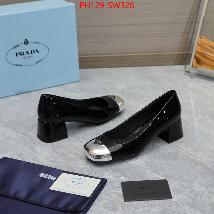 Women Shoes-Prada,wholesale , ID: SW328,$: 129USD