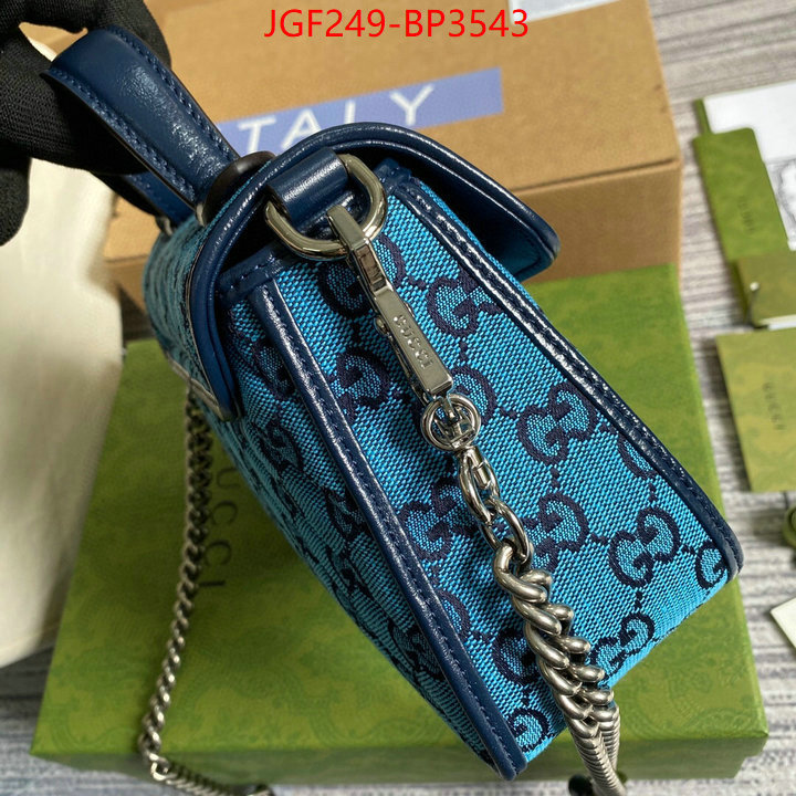 Gucci Bags(TOP)-Marmont,sale outlet online ,ID: BP3543,$: 249USD