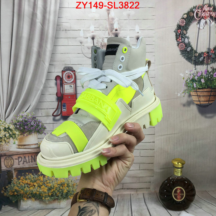 Women Shoes-DG,new 2023 , ID: SL3822,$: 159USD