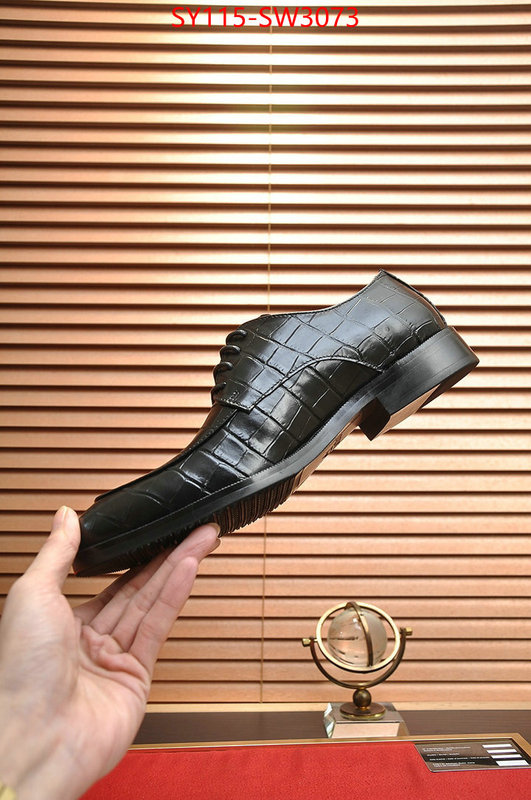 Men Shoes-Hermes,the best designer , ID: SW3073,$: 115USD