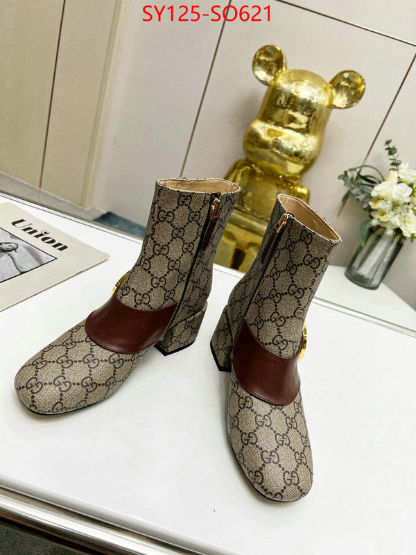 Women Shoes-Gucci,styles & where to buy , ID: SO621,$: 125USD