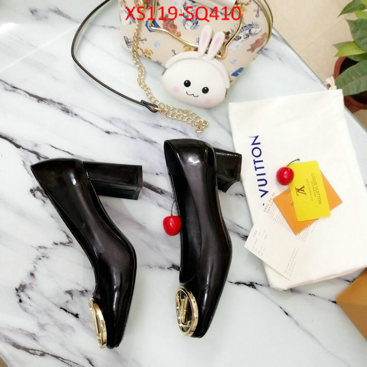 Women Shoes-LV,how to buy replica shop , ID: SQ410,$: 119USD