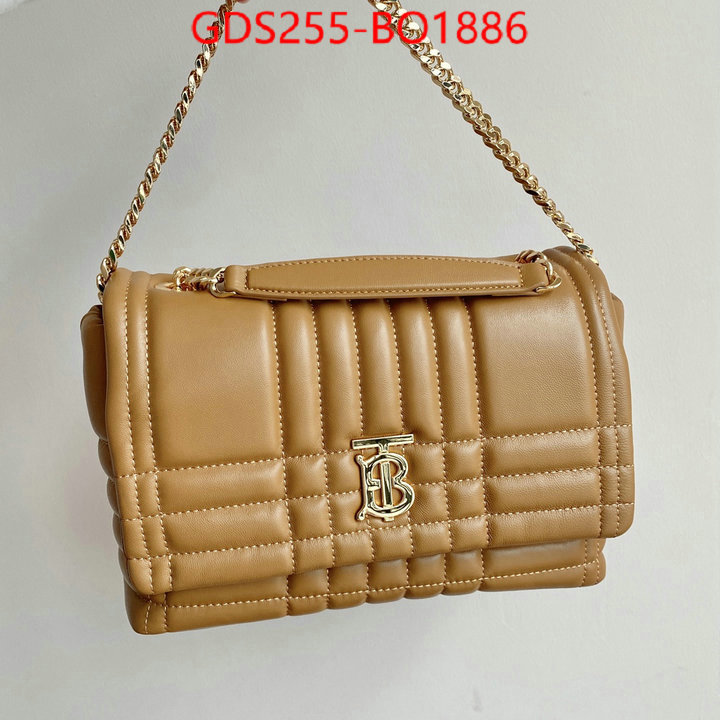 Burberry Bags(TOP)-Diagonal-,aaaaa class replica ,ID: BO1886,$: 225USD