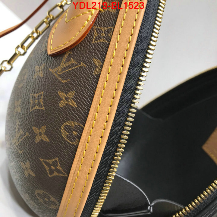 LV Bags(TOP)-Pochette MTis-Twist-,ID: BL1523,$: 219USD