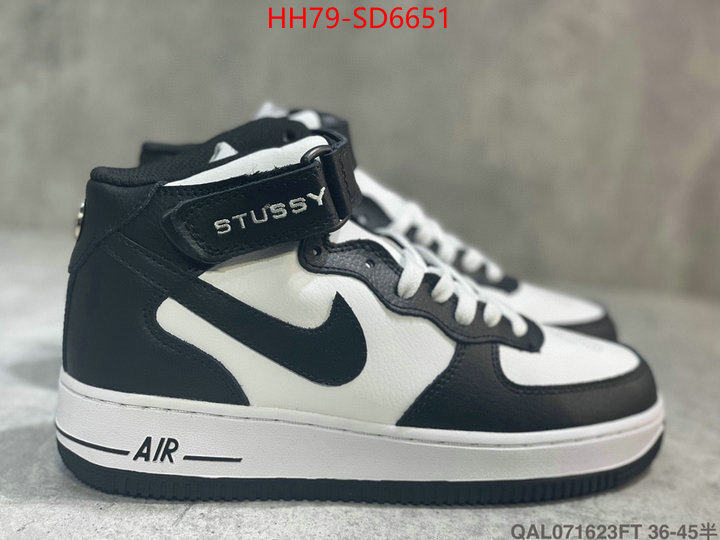 Men Shoes-Nike,high quality happy copy , ID: SD6651,$: 79USD