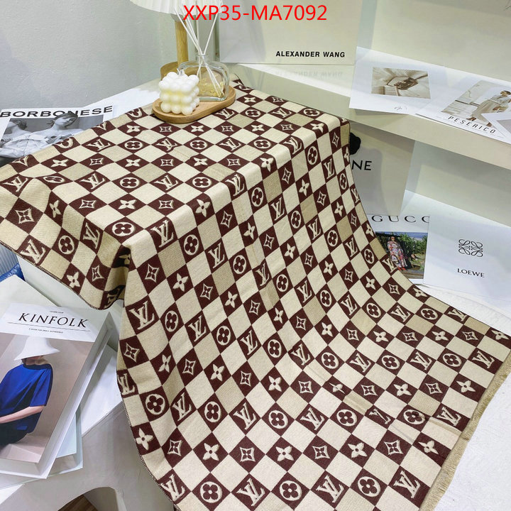 Scarf-LV,replica shop , ID: MA7092,$: 35USD