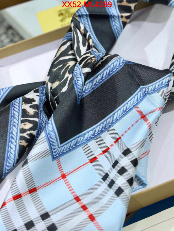 Scarf-Burberry,the online shopping , ID: ML4289,$: 52USD