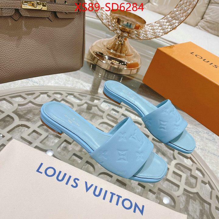 Women Shoes-LV,sell online luxury designer , ID: SD6284,$: 89USD