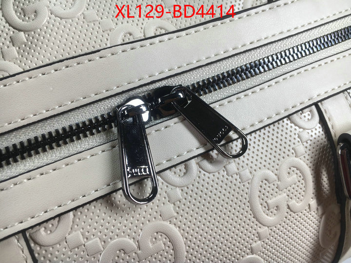 Gucci Bags(4A)-Handbag-,sell online ,ID: BD4414,$: 129USD