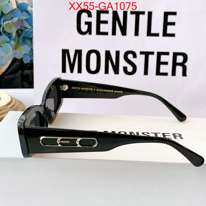 Glasses-Gentle Monster,new 2023 , ID: GA1075,$: 55USD