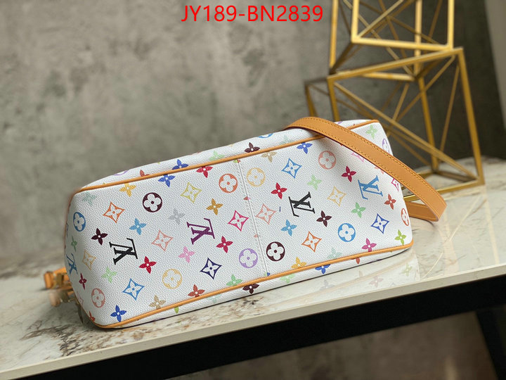 LV Bags(TOP)-Pochette MTis-Twist-,ID: BN2839,$: 189USD