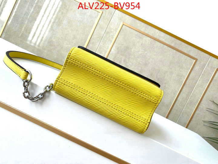 LV Bags(TOP)-Pochette MTis-Twist-,ID: BV954,$: 225USD