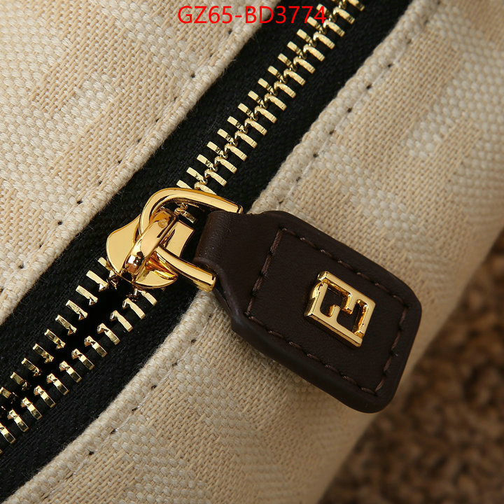 Fendi Bags(4A)-Diagonal-,high quality designer replica ,ID: BD3774,$: 65USD