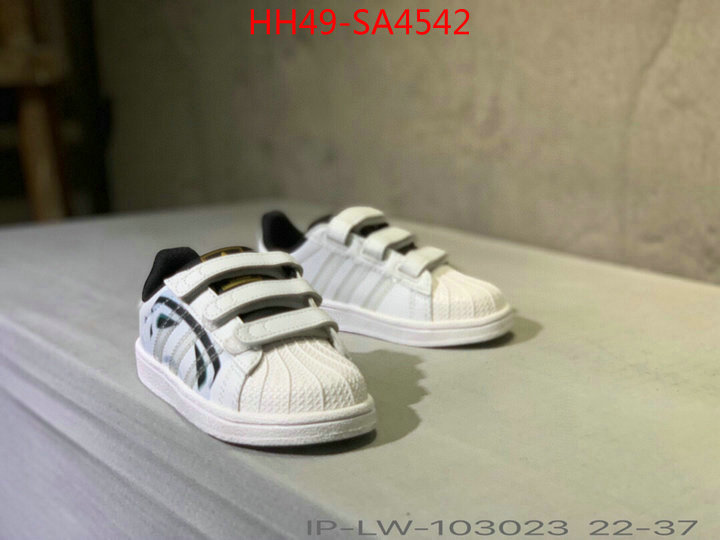 Kids shoes-Adidas,where to buy replicas , ID: SA4542,$: 49USD