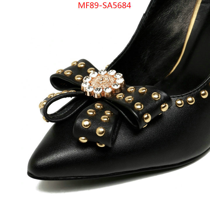 Women Shoes-Versace,buy luxury 2023 , ID: SA5684,$: 89USD