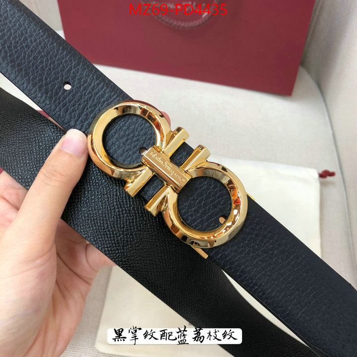 Belts-Ferragamo,aaaaa+ class replica , ID: PD4435,$: 69USD