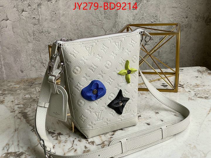 LV Bags(TOP)-Nono-No Purse-Nano No-,ID: BD9214,$: 279USD