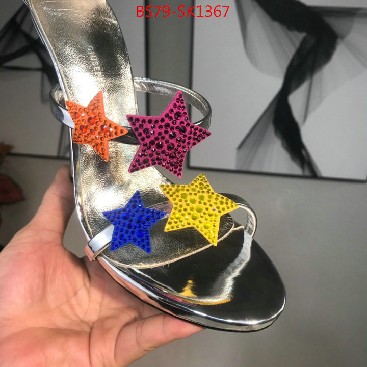 Women Shoes-Giuseppe,where to buy replicas , ID: SK1367,$:79USD