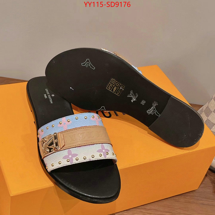 Women Shoes-LV,shop , ID: SD9176,$: 115USD