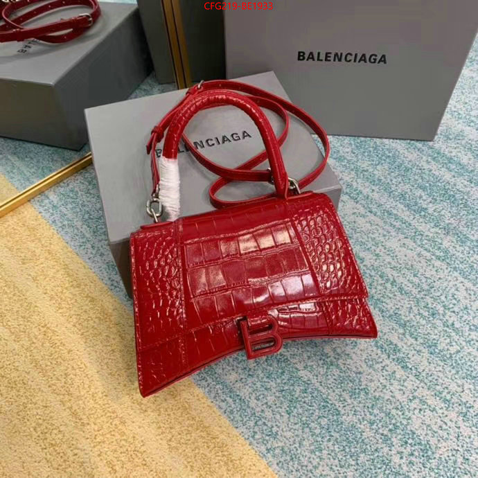 Balenciaga Bags(TOP)-Hourglass-,where can i buy the best quality ,ID: BE1933,$: 219USD