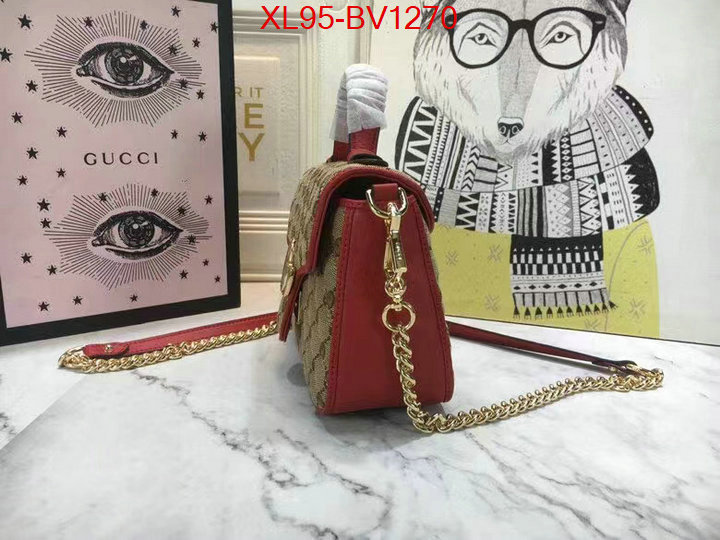 Gucci Bags(4A)-Diagonal-,shop the best high quality ,ID: BV1270,$: 95USD