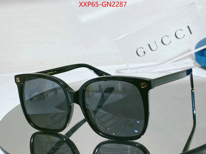 Glasses-Gucci,sell online , ID: GN2287,$: 65USD