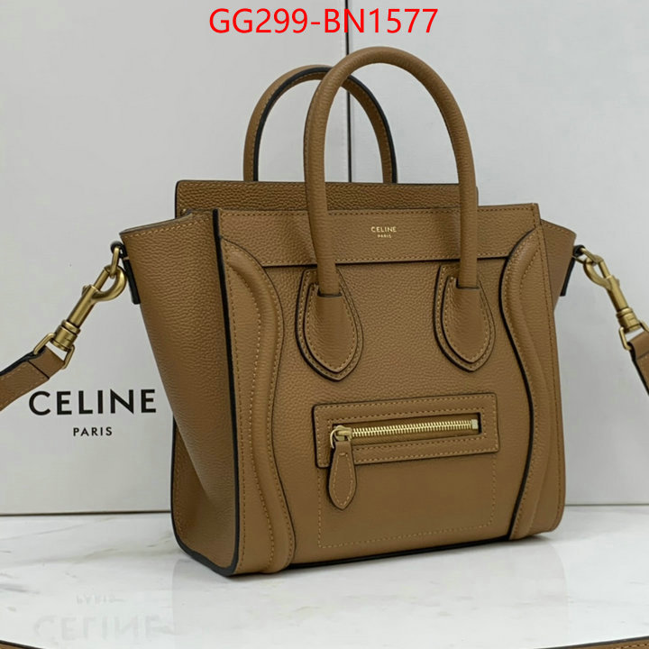 CELINE Bags(TOP)-Handbag,best designer replica ,ID: BN1577,$: 299USD