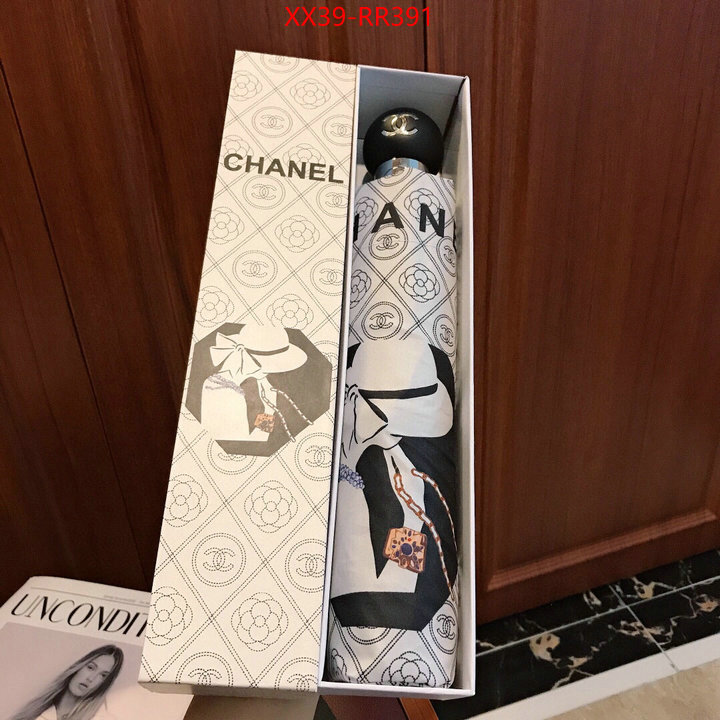 Umbrella-Chanel,ID: RR391,$: 39USD